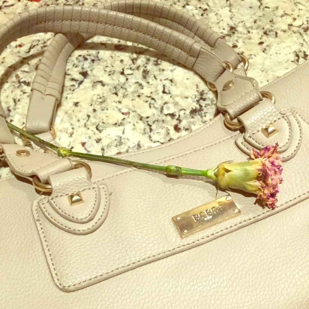 BCBG Handbag- Large Tote